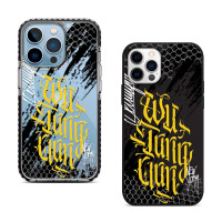 Чохол для iPhone 15 Wu Tang