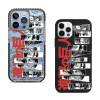 Чехол для iPhone 15 Япония Глаза