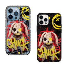 Чехол для iPhone XS Max Заяц Чак