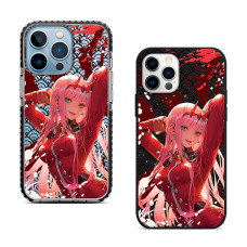 Чехол для iPhone Zero Tiara