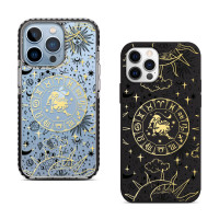Чехол для iPhone 15 Знаки Зодиака