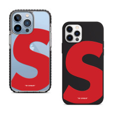 Чехол для iPhone XS Max Суприм