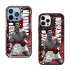 Чехол для iPhone Boxing Ali