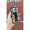 Чехол для iPhone 15 Bronse Kaws