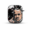 Чехол для AirPods 2 Крестный Отец