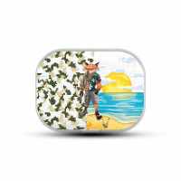 Чохол для AirPods 3 Лис