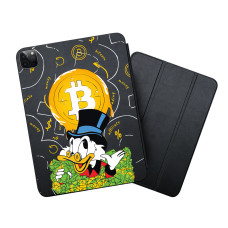 Чехол для iPad Mini 7.9 1|2|3 (2012-2014) Crypto A1432 A1454 A1455 A1489 A1490 A1491 A1599 A1600