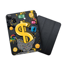 Чехол для iPad Mini 7.9 1|2|3 (2012-2014) Dollar Stone A1432 A1454 A1455 A1489 A1490 A1491 A1599 A1600