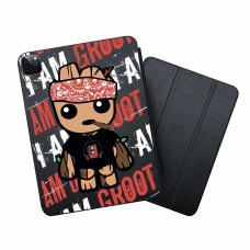 Чехол для iPad Mini 7.9 1|2|3 (2012-2014) Грут A1432 A1454 A1455 A1489 A1490 A1491 A1599 A1600