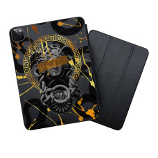 Чехол для iPad Mini 7.9 1|2|3 (2012-2014) Medusa A1432 A1454 A1455 A1489 A1490 A1491 A1599 A1600
