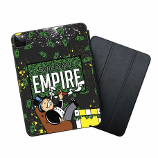 Чехол для iPad Mini 7.9 1|2|3 (2012-2014) Монополия Empire A1432 A1454 A1455 A1489 A1490 A1491 A1599 A1600