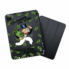 Чехол для iPad Mini 7.9 1|2|3 (2012-2014) Монополия Work A1432 A1454 A1455 A1489 A1490 A1491 A1599 A1600
