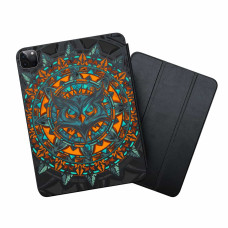 Чехол для iPad Mini 7.9 1|2|3 (2012-2014) Сова A1432 A1454 A1455 A1489 A1490 A1491 A1599 A1600