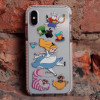 Чехол для iPhone Аліса