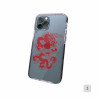 Чехол для iPhone 15 Asian Dragon