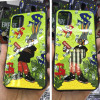 Чехол для iPhone Багз Банні Джунглі