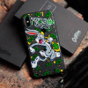 Чехол для iPhone Багз Банні Run
