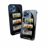 Чохол для iPhone 15 Bankroll