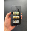 Чехол для iPhone 15 Bankroll