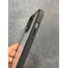 Чехол для iPhone 14 Pro Black Matte