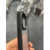 Чехол для iPhone 14 Pro Black Matte