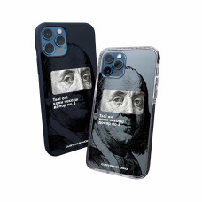 Чехол для iPhone 14 Plus Доллар по 8