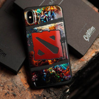 Чохол для iPhone 15 Dota 2