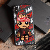 Чехол для iPhone 15 Грут