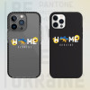 Чехол для iPhone 15 Home Ukraine