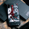 Чехол для iPhone 15 Джордан