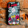 Чехол для iPhone 15 Kaws Old