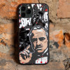 Чехол для iPhone Хрещений батько