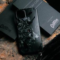 Чехол для iPhone 13 Pro Lion Dollars