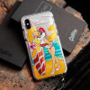 Чехол для iPhone Лола Серфінг