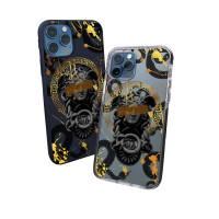 Чехол для iPhone 15 Plus Medusa