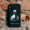 Чехол для iPhone 16 Memento Mori