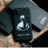 Чехол для iPhone 16 Memento Mori