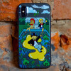 Чехол для iPhone Монополія Басейн