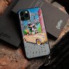 Чехол для iPhone 15 Монополия Роллс-Ройс