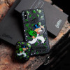 Чехол для iPhone 15 Монополия Work