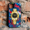 Чехол для iPhone Rolex