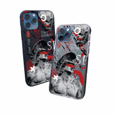 Чехол для iPhone XS Max Римский Легионер