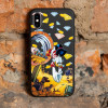 Чехол для iPhone Скрудж Басейн