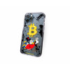 Чехол для iPhone Скрудж Біткоїн