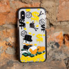 Чехол для iPhone 15 Скрудж МакДак