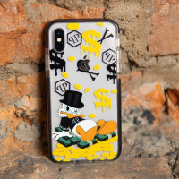 Чехол для iPhone Скрудж МакДак