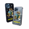 Чехол для iPhone 15 Смелость