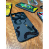 Чехол для iPhone 15 Snake Bottle