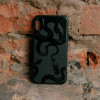 Чехол для iPhone 15 Snake Bottle