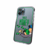 Чехол для iPhone Time is Money